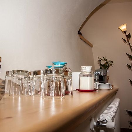 كليس B&B Incanto المظهر الخارجي الصورة
