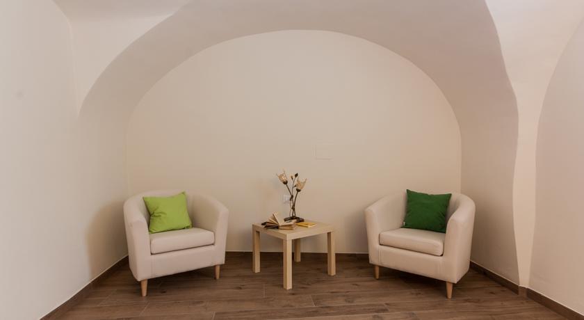 كليس B&B Incanto الغرفة الصورة