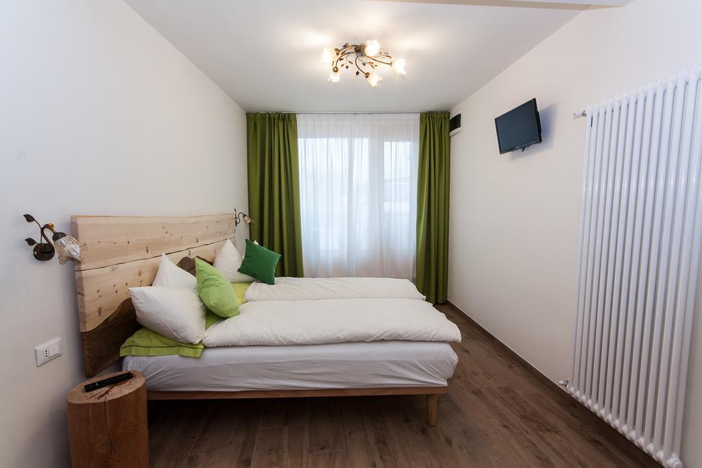 كليس B&B Incanto الغرفة الصورة