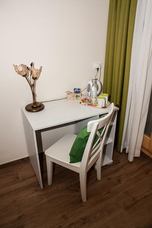 كليس B&B Incanto الغرفة الصورة
