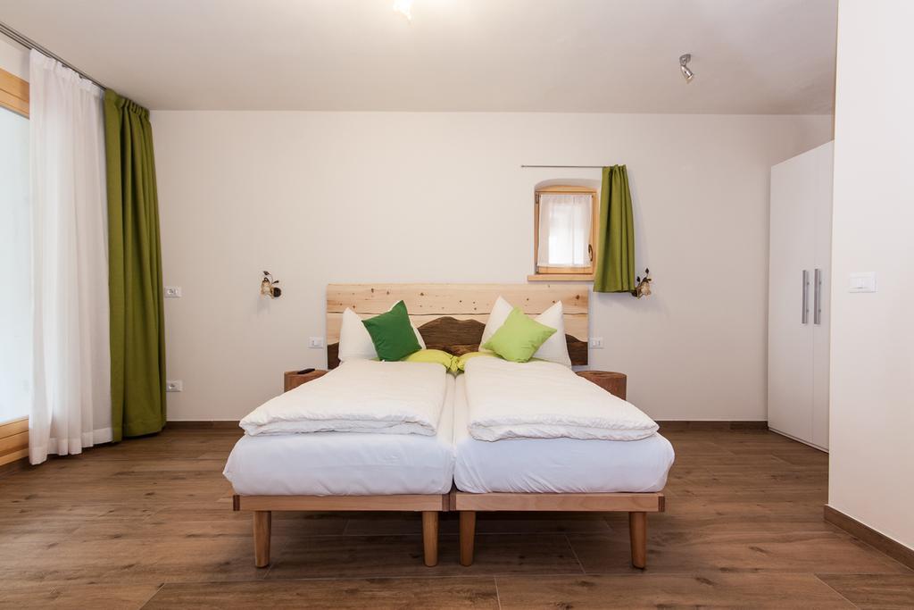 كليس B&B Incanto الغرفة الصورة