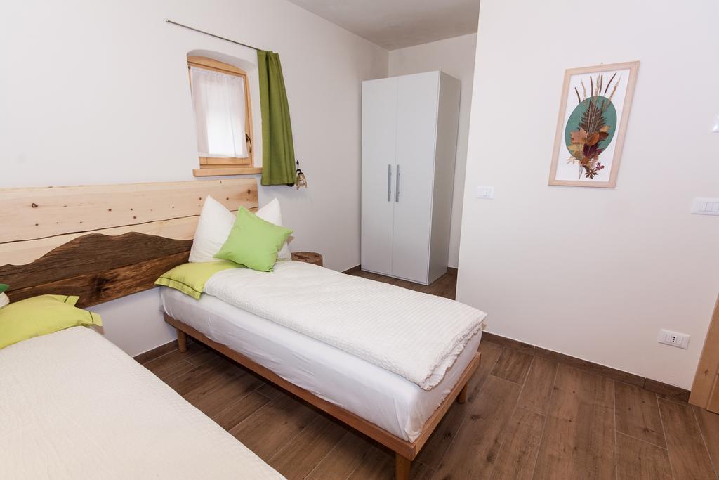 كليس B&B Incanto الغرفة الصورة