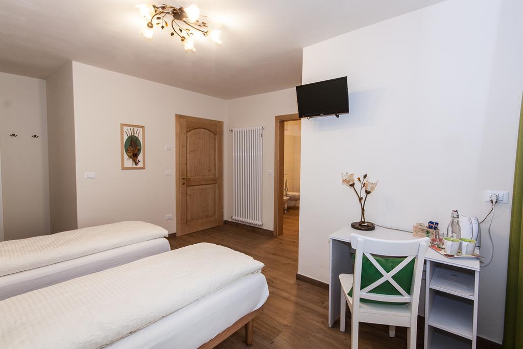 كليس B&B Incanto الغرفة الصورة