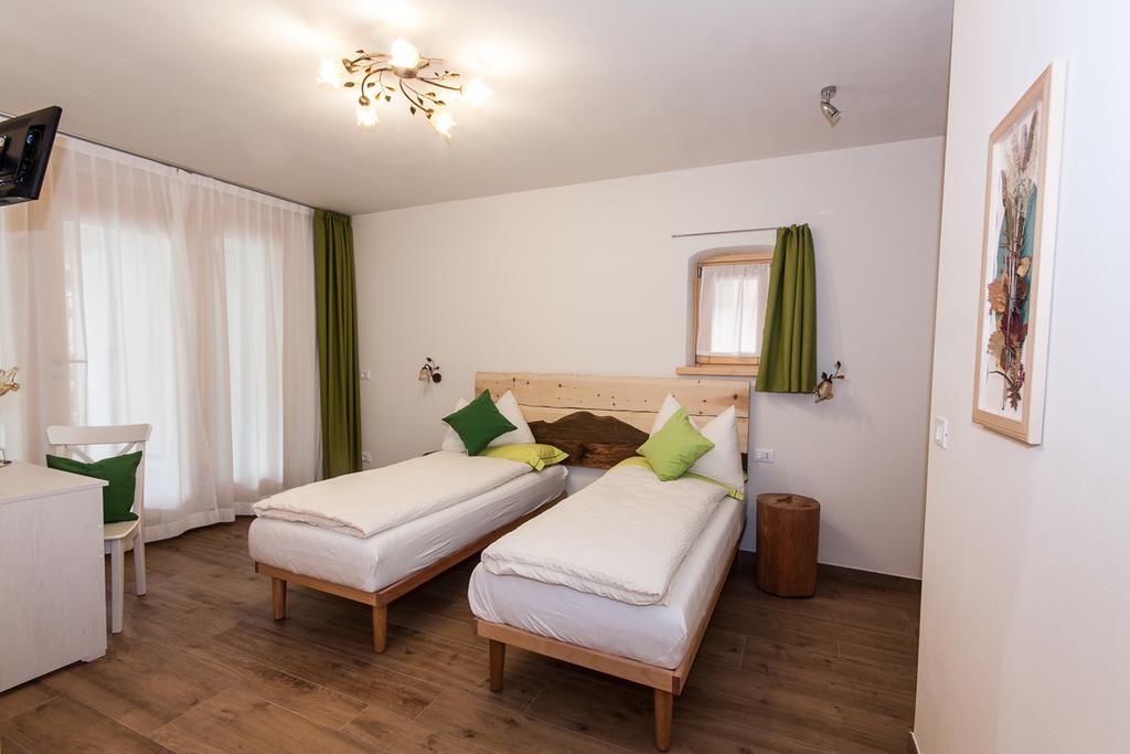 كليس B&B Incanto الغرفة الصورة